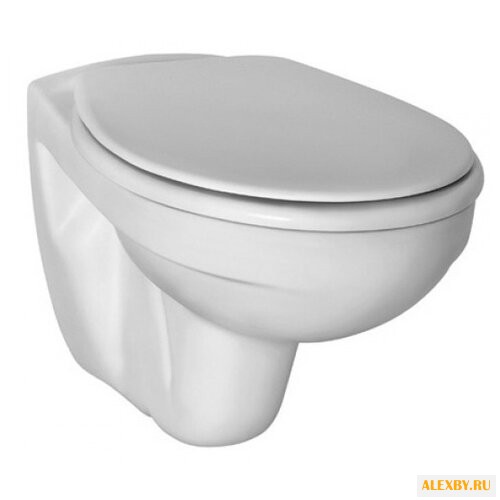 Унитаз Ideal STANDARD Ecco