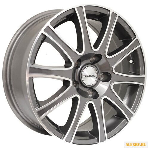 Колесный диск TGRACING L015