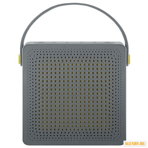 Портативная акустика Rombica