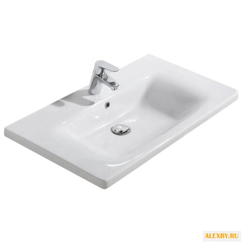 Раковина 65 см BelBagno Soft