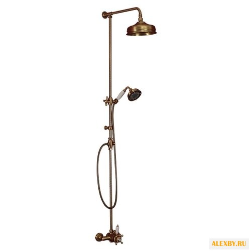 Душевая стойка MIGLIORE Retro