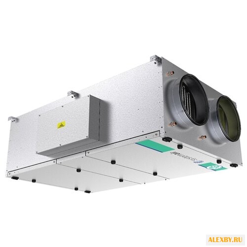 Вентиляционная установка