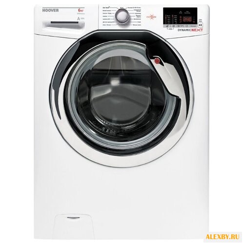 Стиральная машина Hoover DXOC