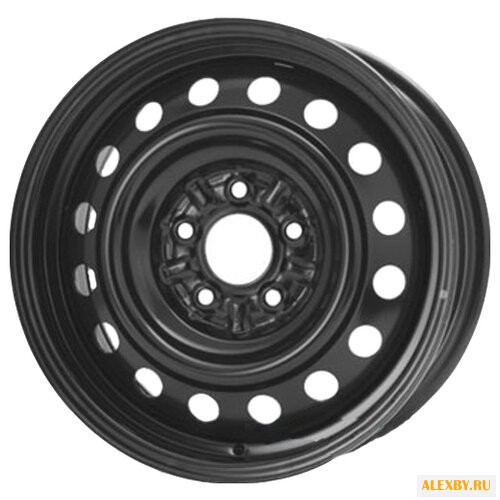 Колесный диск KFZ 8595