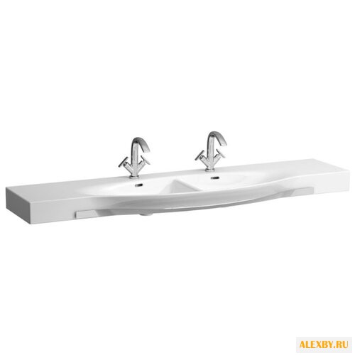 Раковина 180 см LAUFEN PALACE