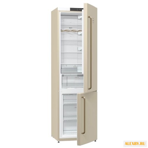 Холодильник Gorenje NRK 621 CLI