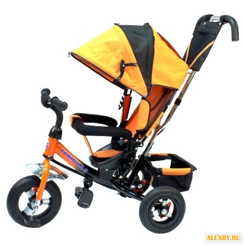 Трехколесный велосипед Formula