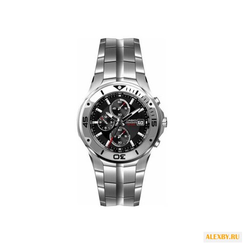 Наручные часы CASIO MTD-1057D-1A