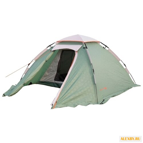 Палатка Maverick MOBILE