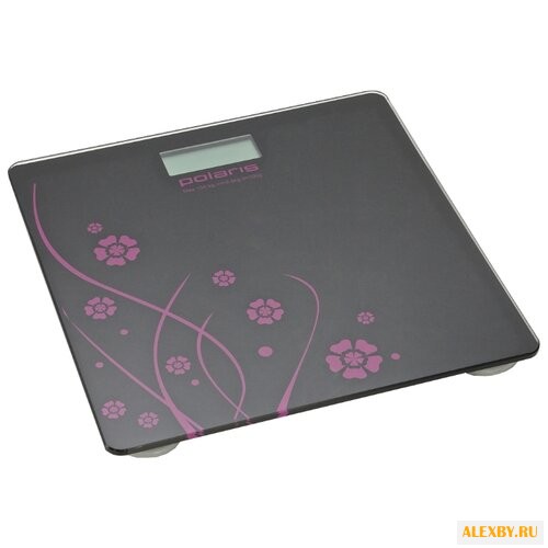 Весы Polaris PWS 1523DG BK