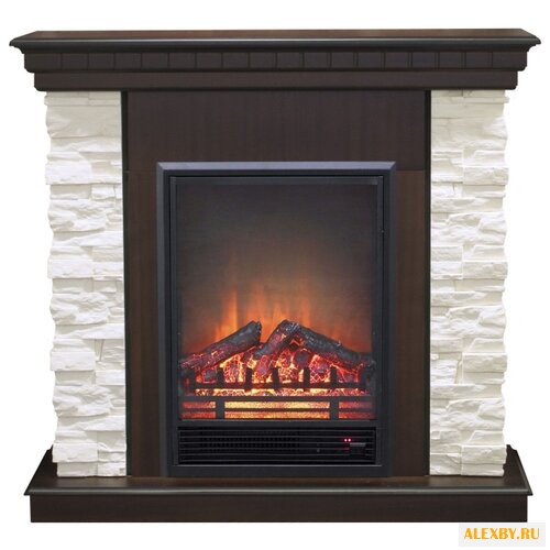 Камин RealFlame Elford AO +