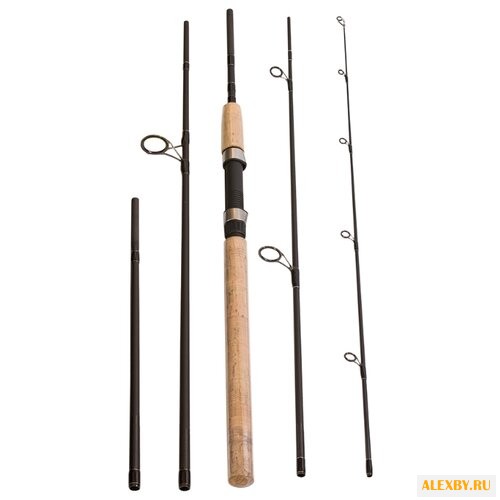 Удилище спиннинговое ВОЛЖАНКА