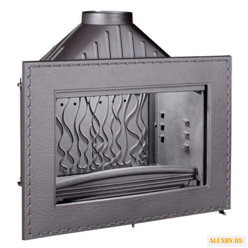 Топка Invicta Decor 800