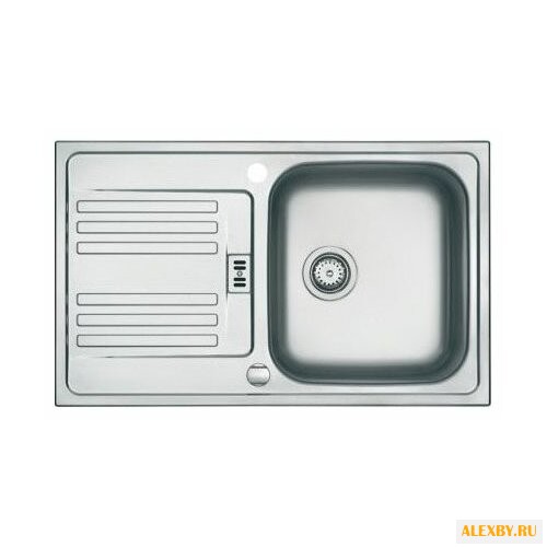Врезная кухонная мойка FRANKE