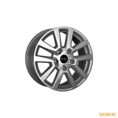 Колесный диск LegeArtis TY106