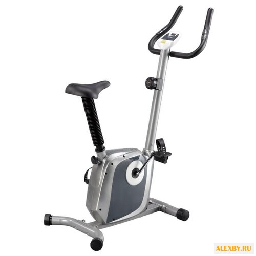 Вертикальный велотренажер