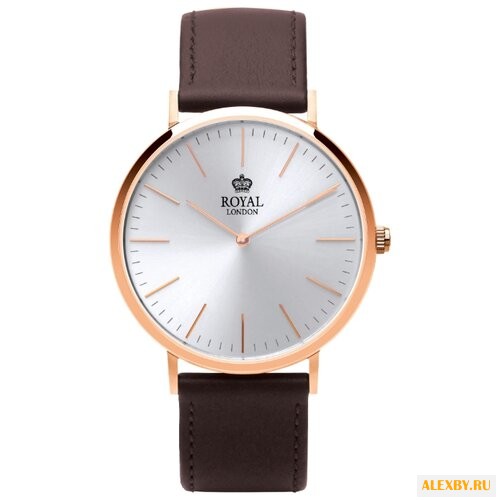 Наручные часы ROYAL LONDON