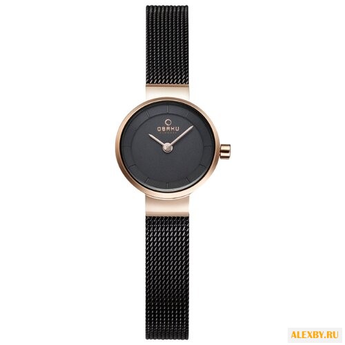 Наручные часы OBAKU V199LXVNMN