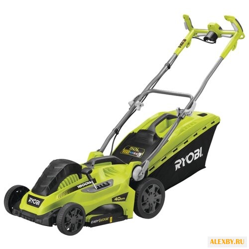 Газонокосилка RYOBI RLM 18E40H