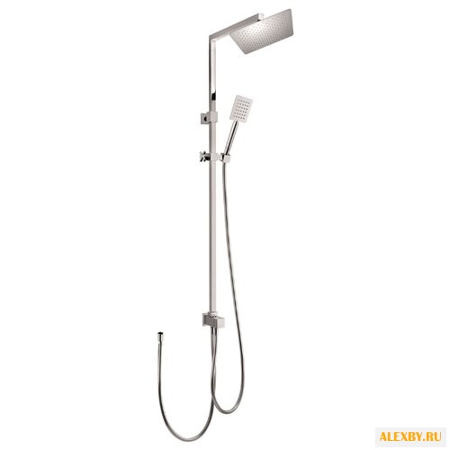 Душевая стойка Paini 50CR191ARQP3