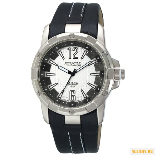 Наручные часы Q&Q DA22-301