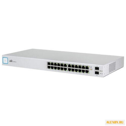 Коммутатор Ubiquiti UniFi