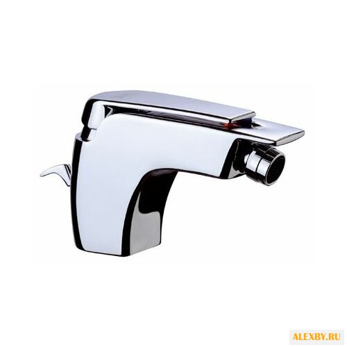 Однорычажный смеситель для биде