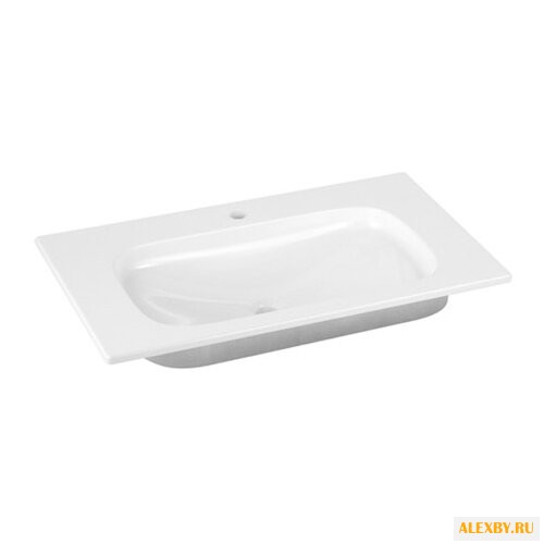 Раковина 80.5 см KEUCO ROYAL