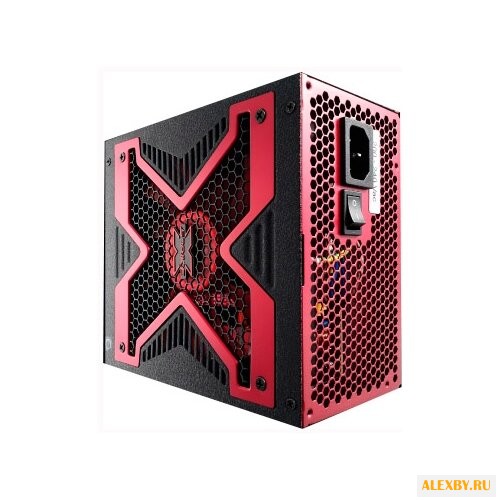 Блок питания AeroCool Strike-X