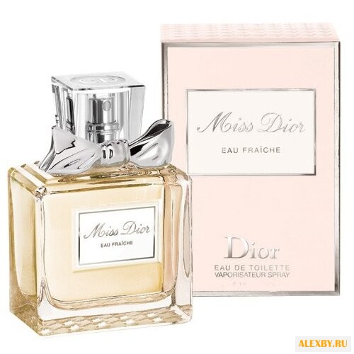 Christian Dior Miss Dior Eau
