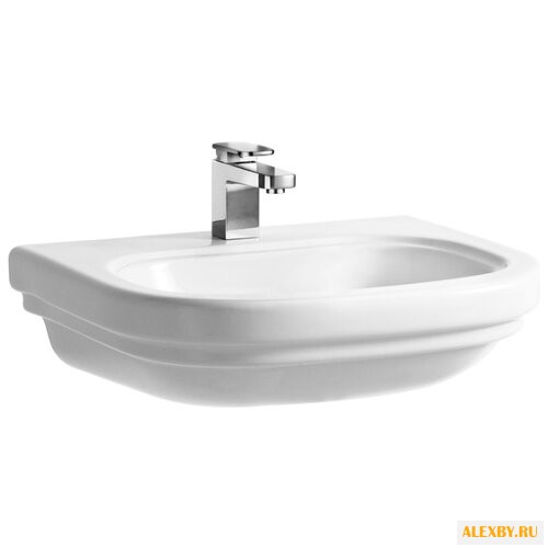 Раковина 60 см LAUFEN LB3 810684