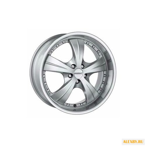 Колесный диск DEZENT X