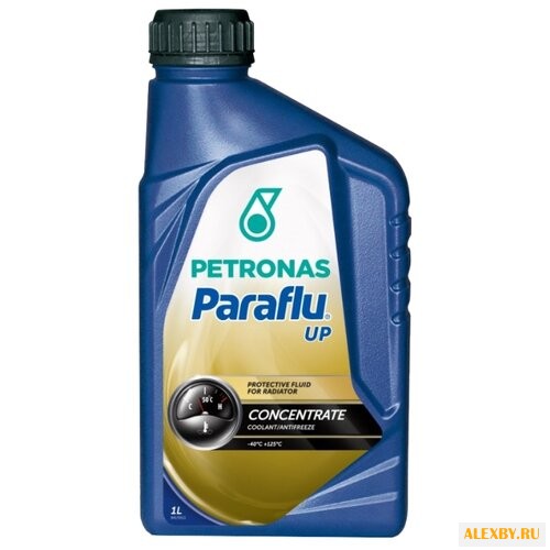 Антифриз Petronas Paraflu Up