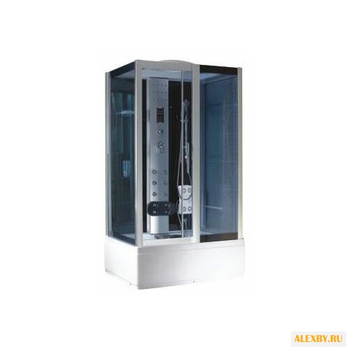 Закрытая кабина Avanta T-811