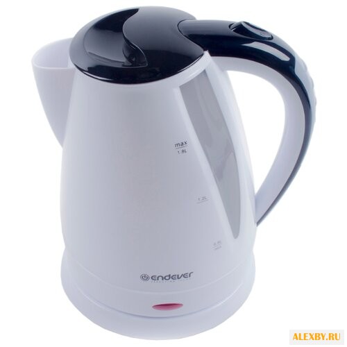 Чайник ENDEVER KR-358 KR-359