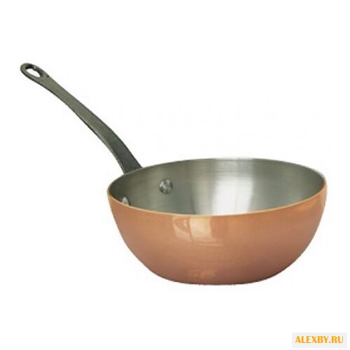 Сотейник De Buyer Inocuivre