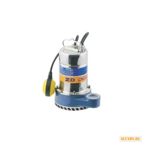 Насос Pedrollo ZDm 1A-E