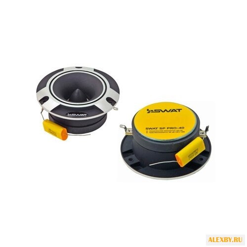 Автомобильная акустика SWAT SP