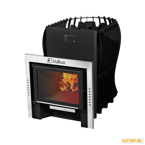 Банная печь Вулкан Этна 20