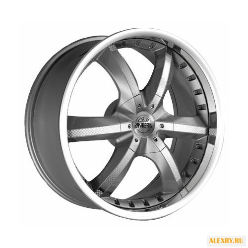 Колесный диск Antera 389