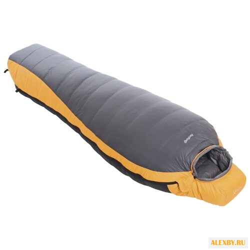 Спальный мешок RedFox Yeti -20