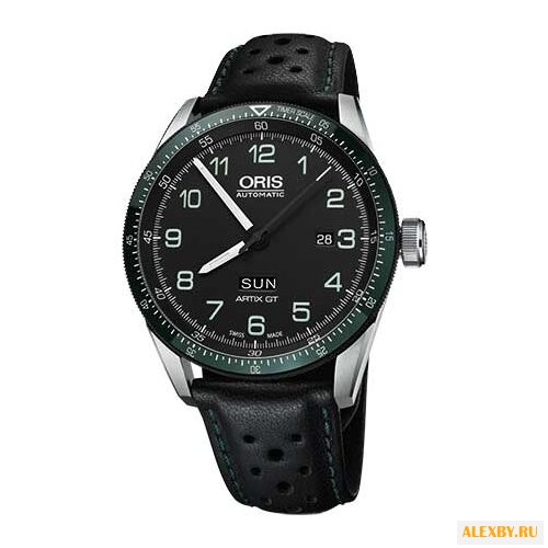 Наручные часы ORIS