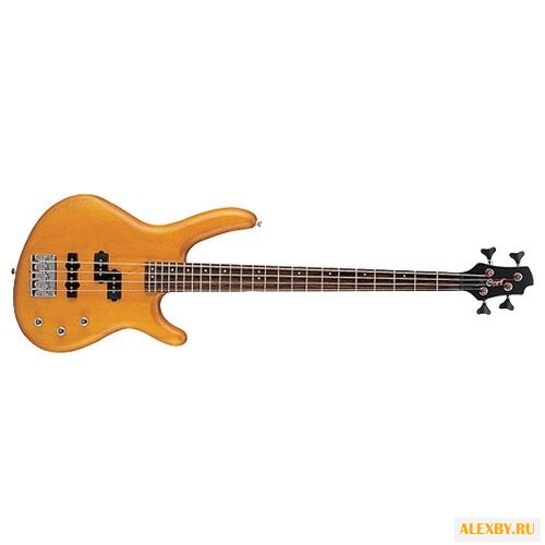 Бас-гитара Cort Action