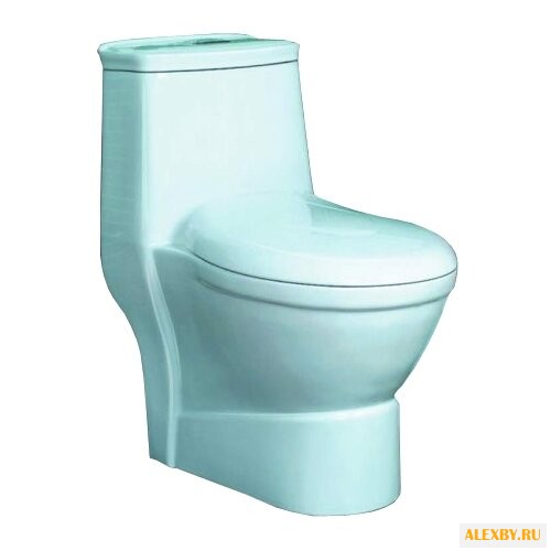 Унитаз Laguraty 2148A