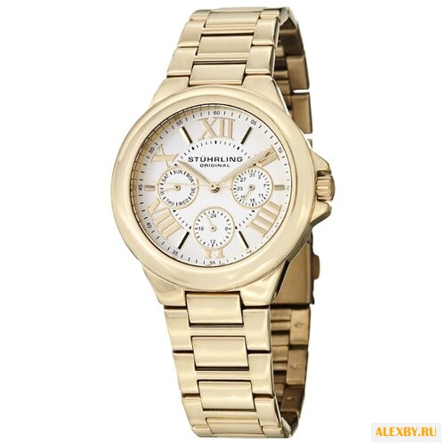 Наручные часы STUHRLING 367.02