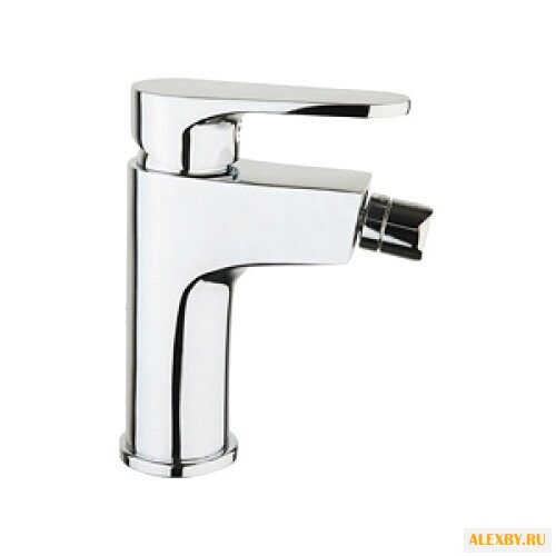 Однорычажный смеситель для биде