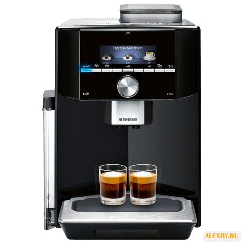 Кофемашина Siemens TI903209RW