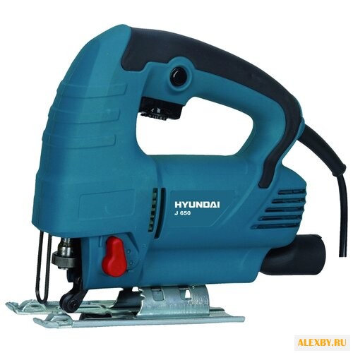 Электролобзик Hyundai J 650