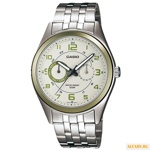 Наручные часы CASIO MTP-1353D-8B2