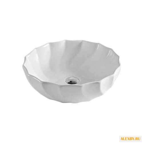 Раковина 45.5 см MELANA MLN-7052